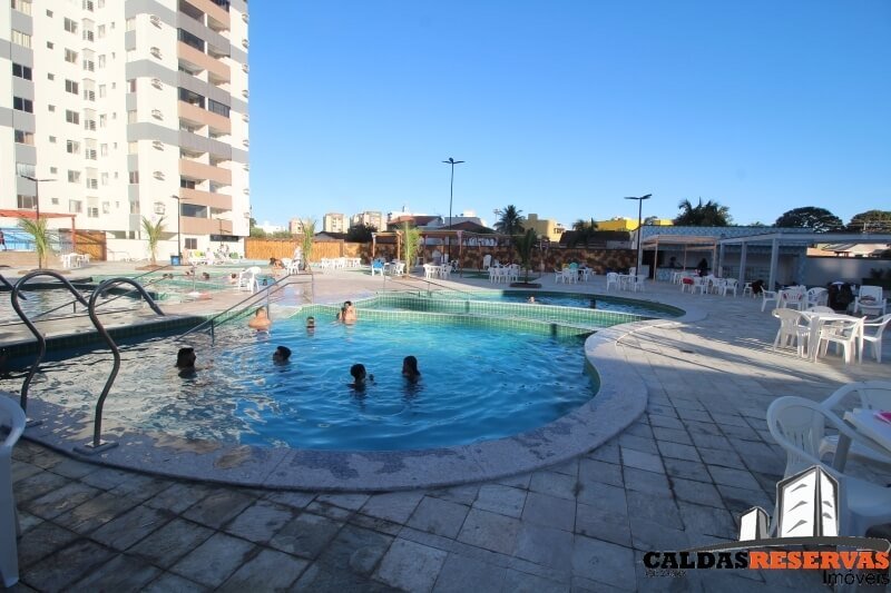Foto AQUARIUS RESIDENCE